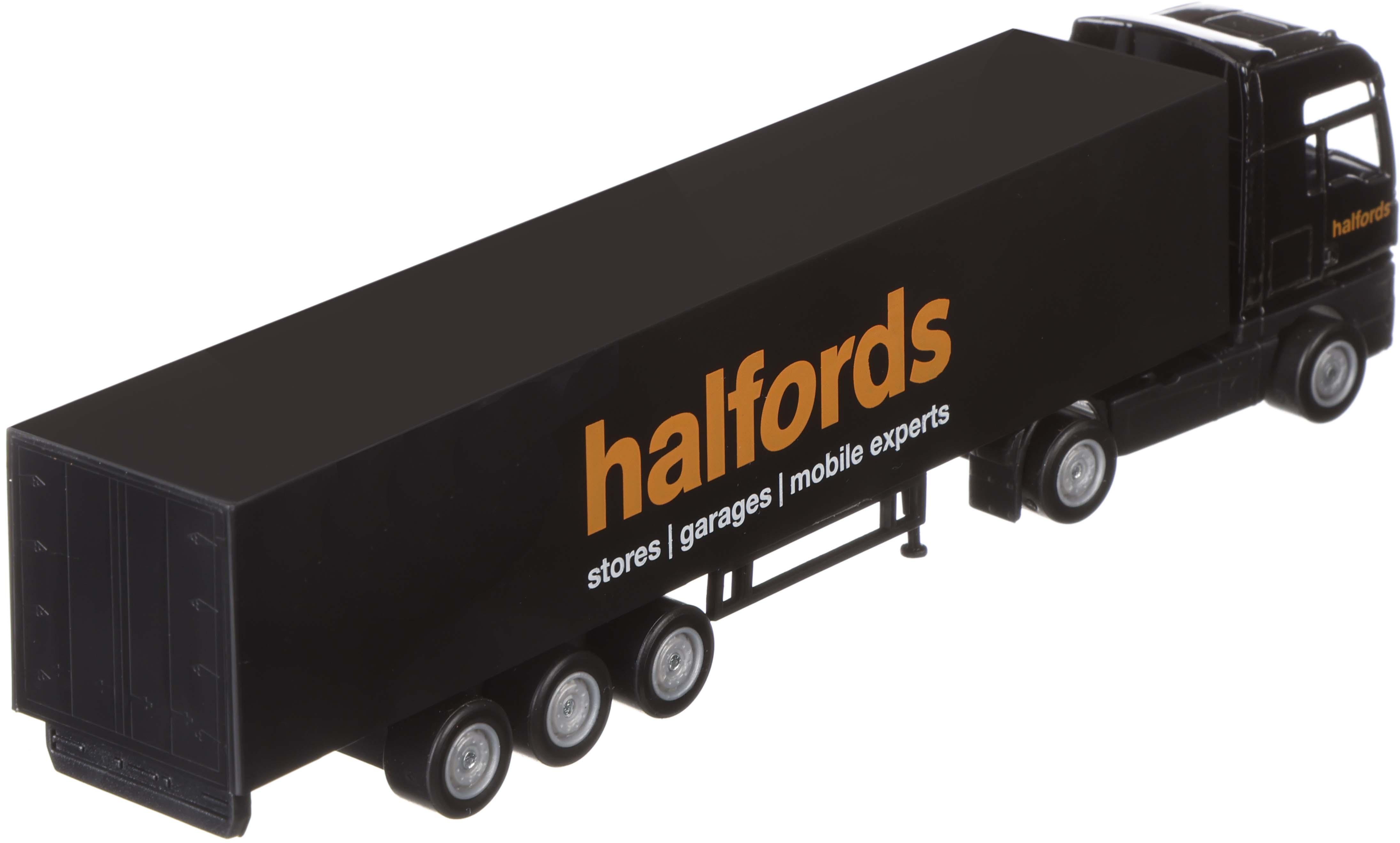 Halfords HGV Truck 
