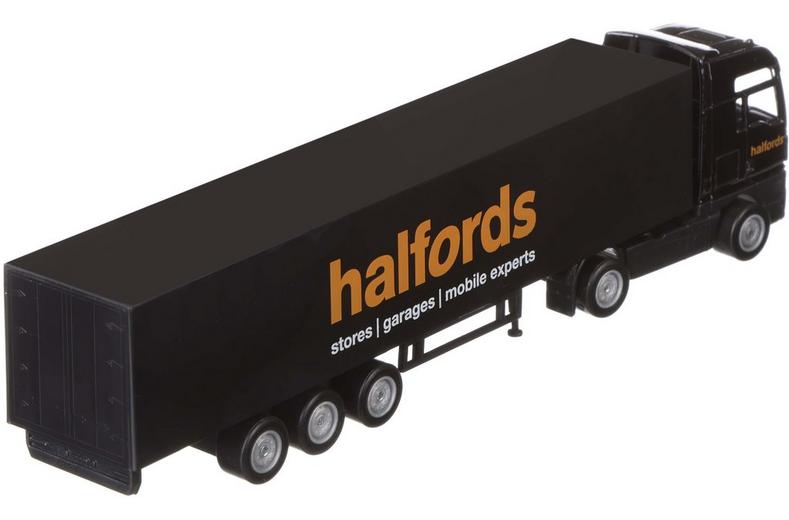 Halfords HGV Truck Halfords HGV Truck