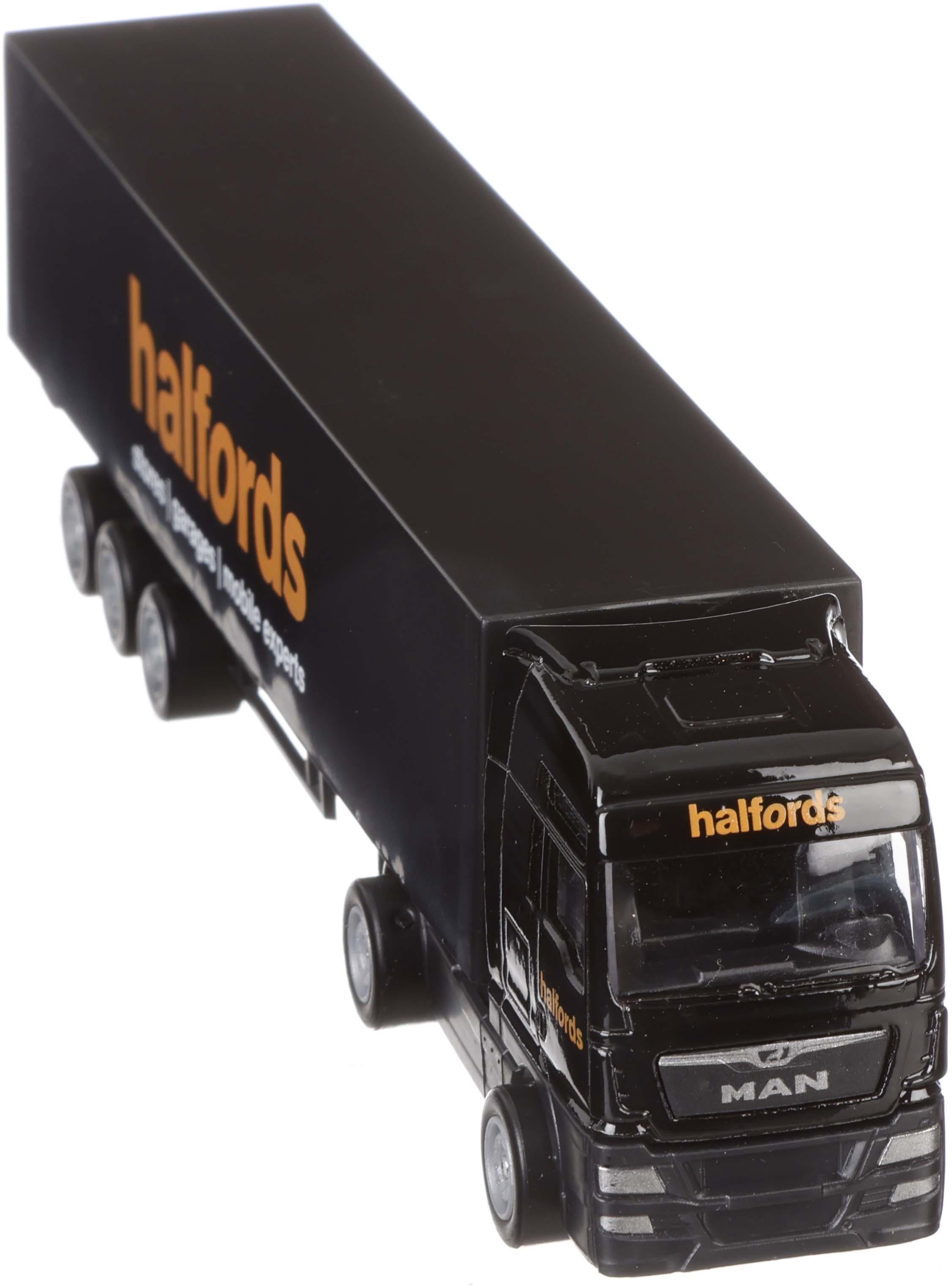 Halfords HGV Truck 