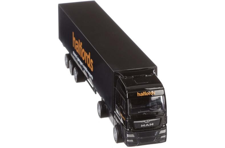 Halfords HGV Truck Halfords HGV Truck