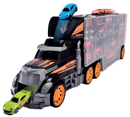 Halfords Truck Carry Case