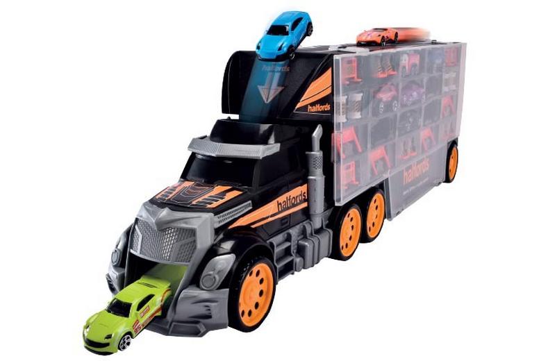 Halfords Truck Carry Case Halfords Truck Carry Case