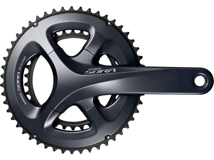 Shimano Sora FC-R3000 9 Speed Chainset 50/34T