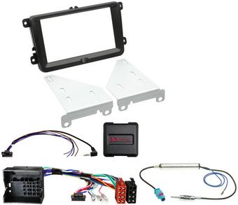 ACV Seat/Skoda/VW - Double Din Head Unit Installation Kit