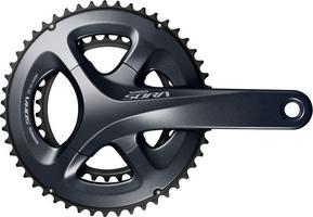 Halfords Shimano Sora Fc-R3000 9 Speed Chainset 50/34T, 170Mm | Extra 8% off for BC Members