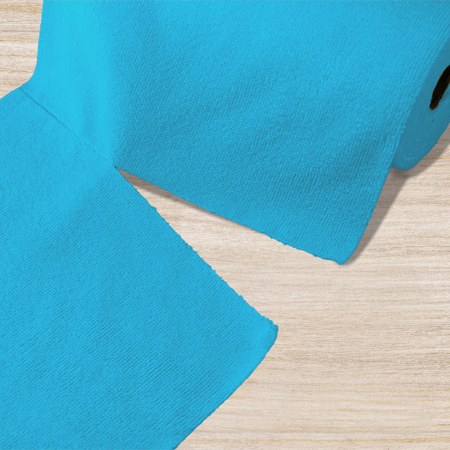 50PK 30*30cm Microfibre Roll