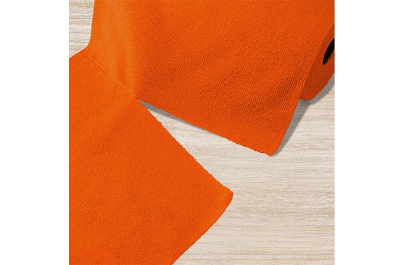 50PK 30*30cm Microfibre Roll 50PK 30*30cm Microfibre Roll