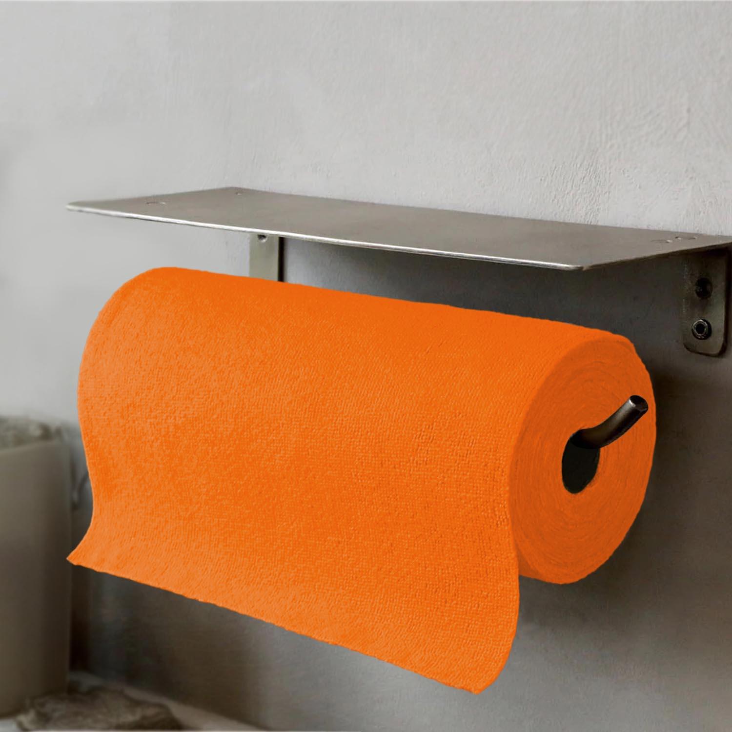 50PK 30*30cm Microfibre Roll