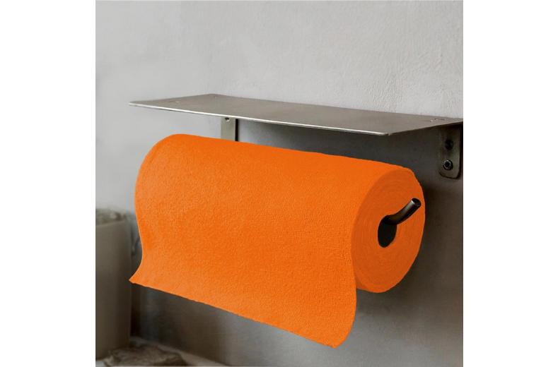 50PK 30*30cm Microfibre Roll 50PK 30*30cm Microfibre Roll