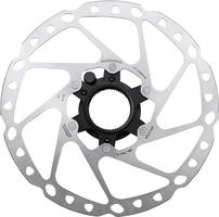 Halfords Shimano Steps Rt-Em600 Centre-Lock Disc Rotor, 180Mm | Extra 8% off for BC Members