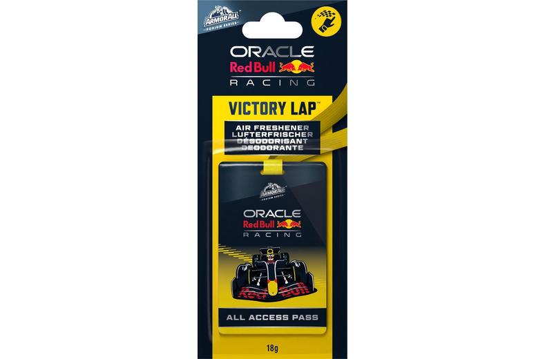 Oracle Red Bull Racing - All Access Pass – Victory Lap Oracle Red Bull Racing - All Access Pass – Victory Lap