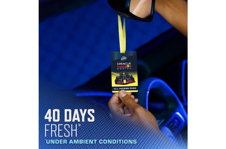 Oracle Red Bull Racing - All Access Pass – Victory Lap Oracle Red Bull Racing - All Access Pass – Victory Lap