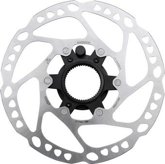 Shimano Steps RT-EM600 Centre-Lock Disc Rotor