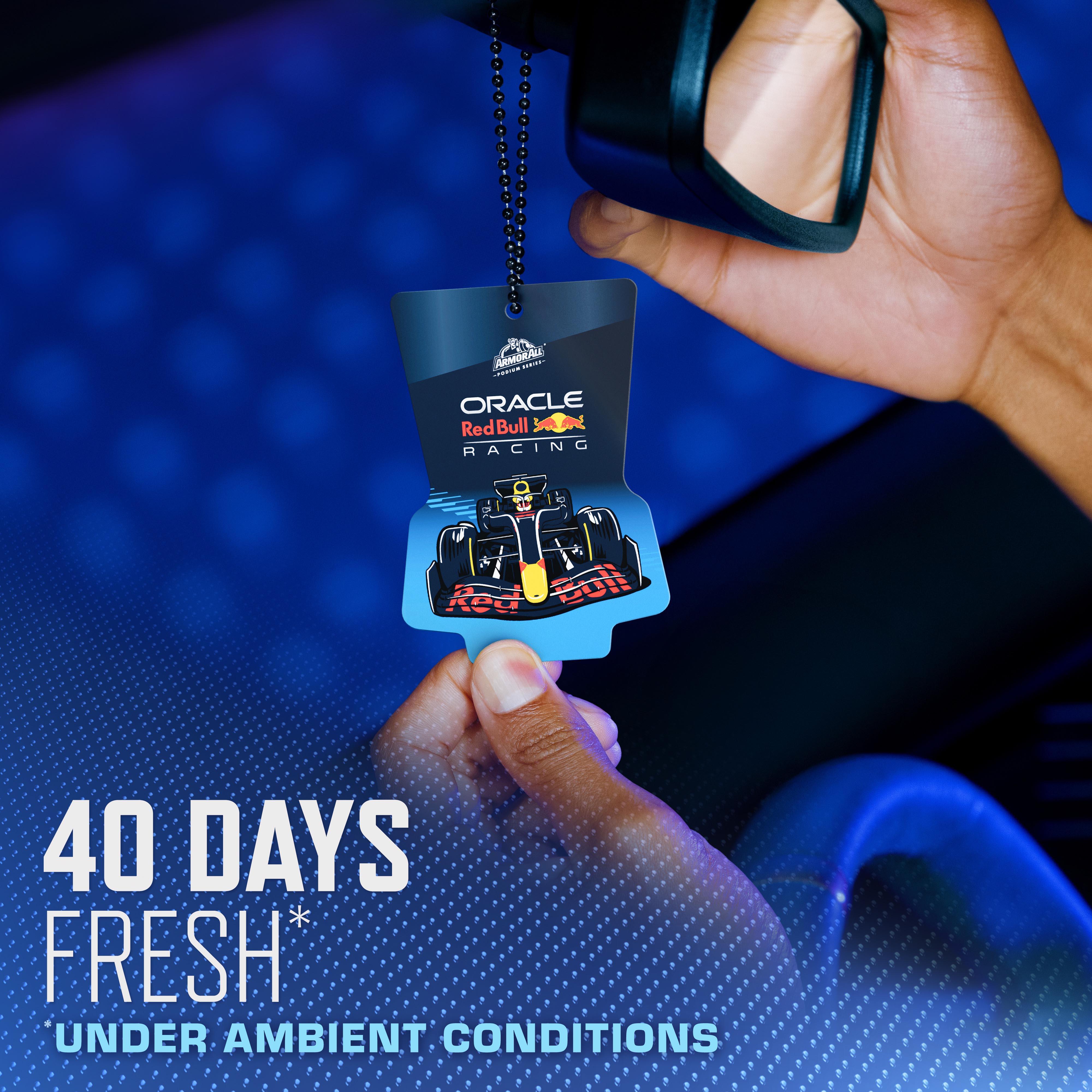 Oracle Red Bull Racing - Car - Lights Out