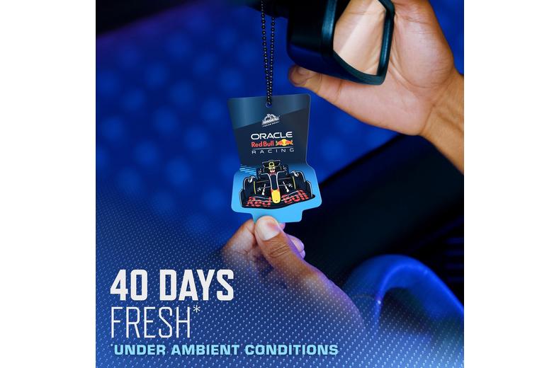 Oracle Red Bull Racing - Car - Lights Out Oracle Red Bull Racing - Car - Lights Out