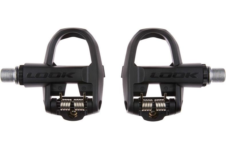 LOOK KEO Classic 3 Plus Road Clipless Pedals LOOK KEO Classic 3 Plus Road Clipless Pedals