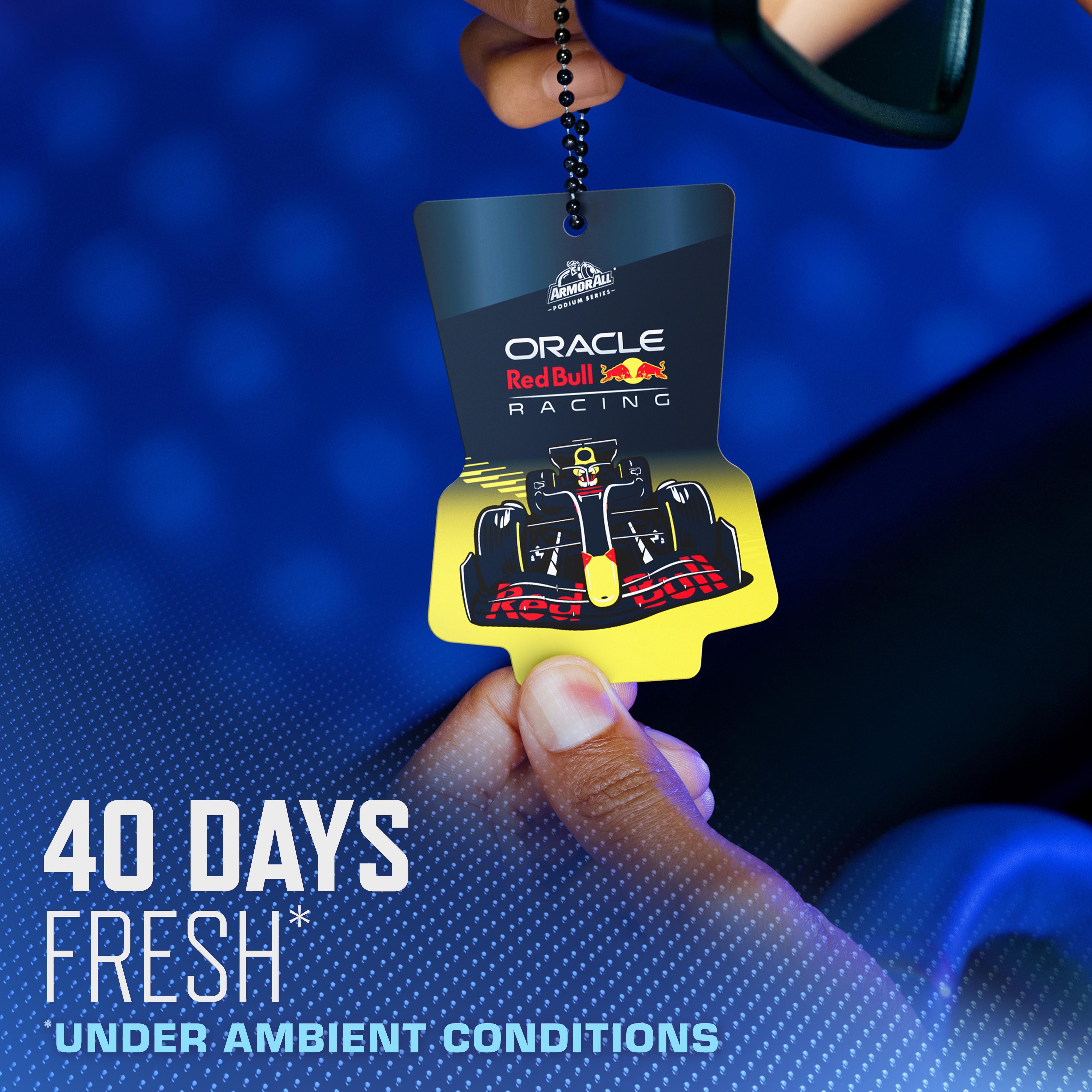 Oracle Red Bull Racing - Car - Victory Lap