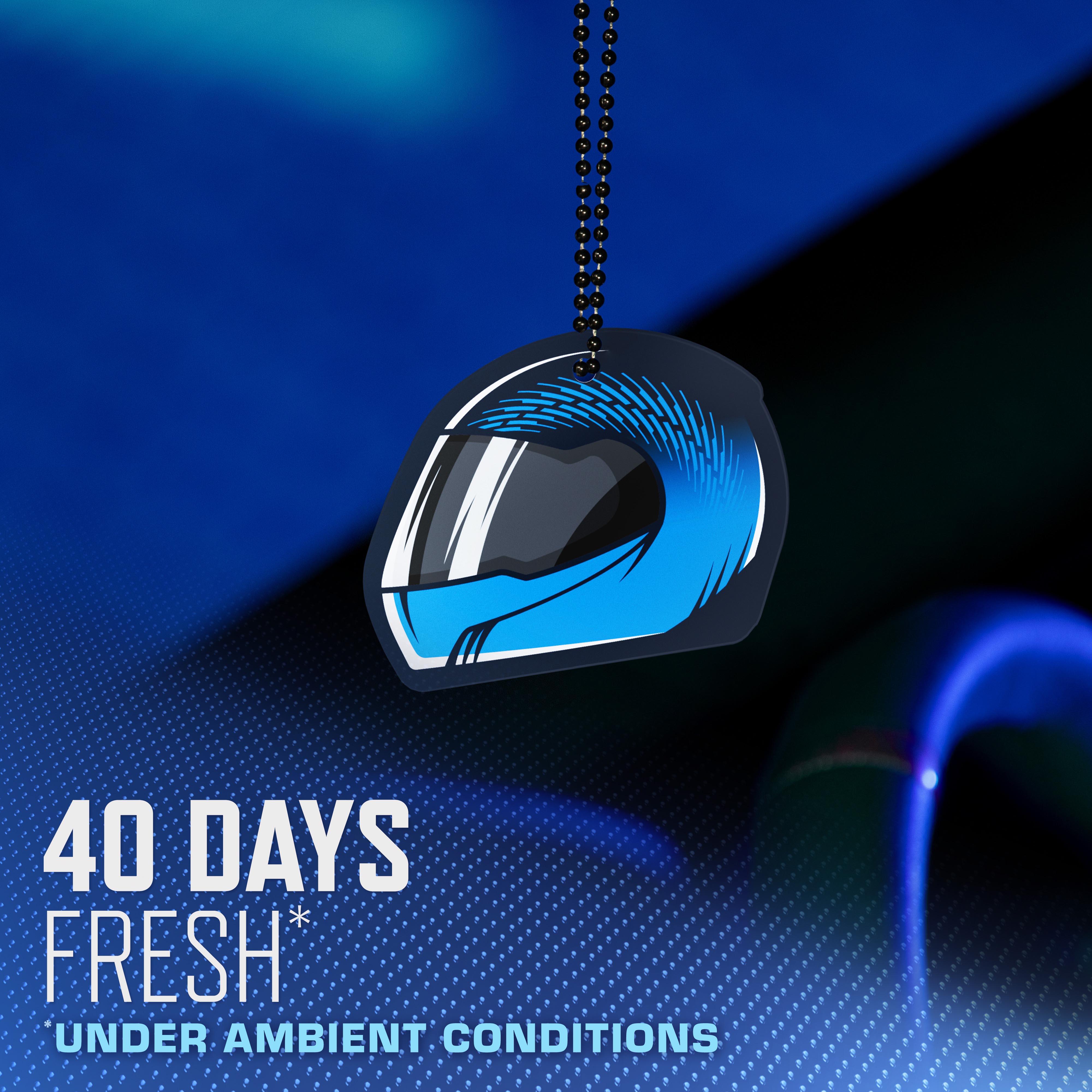 Oracle Red Bull Racing - Helmet - Lights Out