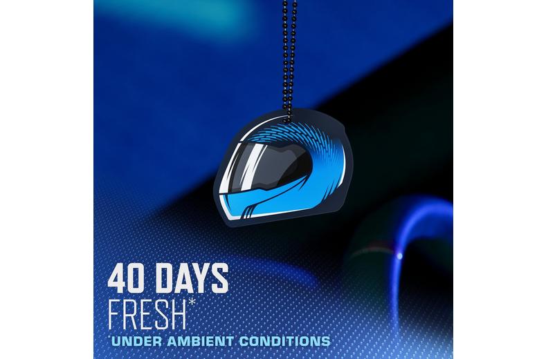 Oracle Red Bull Racing - Helmet - Lights Out Oracle Red Bull Racing - Helmet - Lights Out