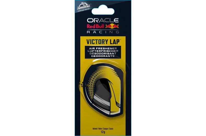 Oracle Red Bull Racing - Helmet - Victory Lap Oracle Red Bull Racing - Helmet - Victory Lap