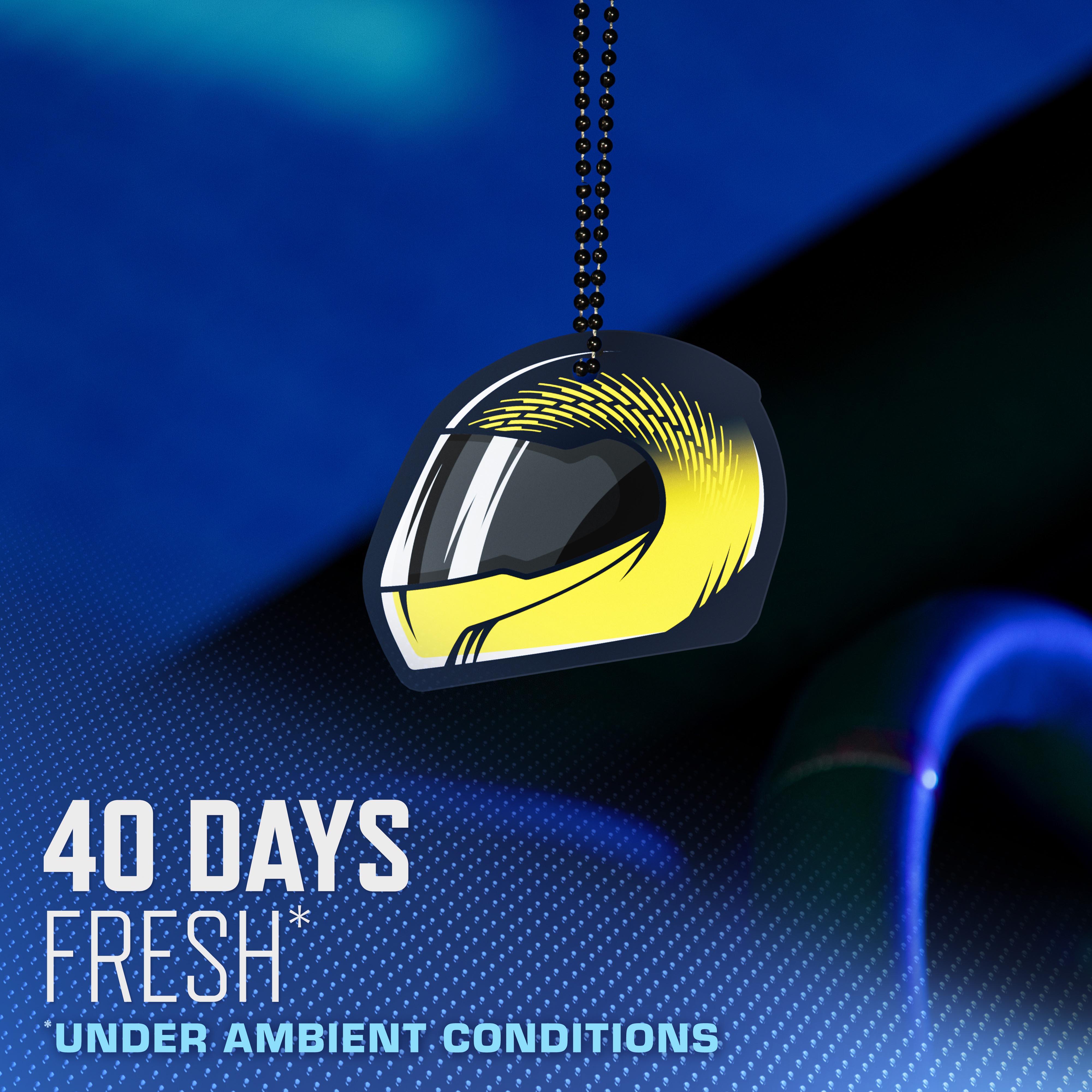 Oracle Red Bull Racing - Helmet - Victory Lap