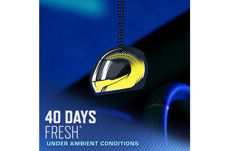 Oracle Red Bull Racing - Helmet - Victory Lap Oracle Red Bull Racing - Helmet - Victory Lap