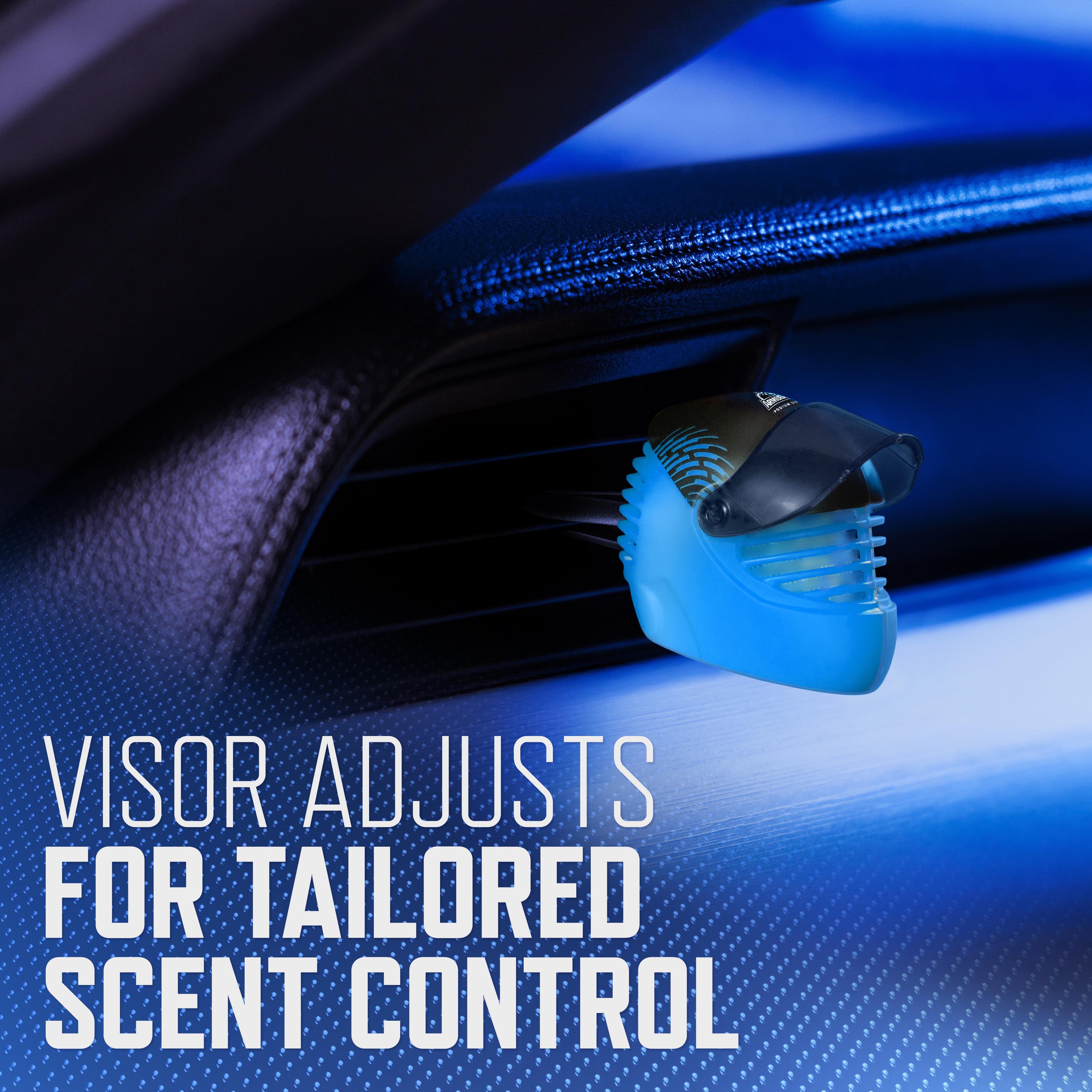 Oracle Red Bull Racing - Vent Clip - Lights Out