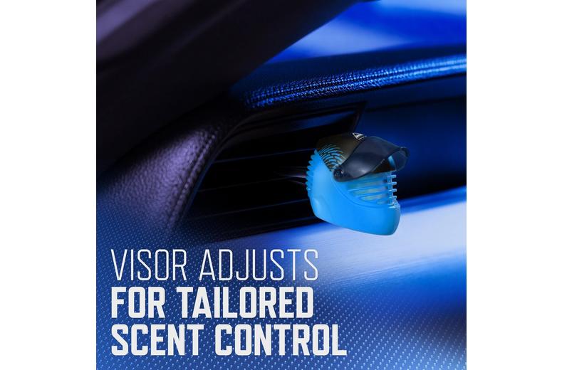 Oracle Red Bull Racing - Vent Clip - Lights Out Oracle Red Bull Racing - Vent Clip - Lights Out