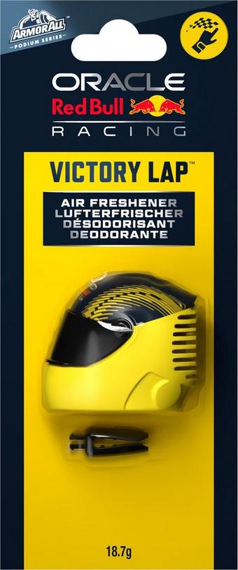 Oracle Red Bull Racing - Vent Clip - Victory Lap