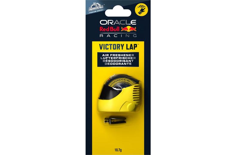 Oracle Red Bull Racing - Vent Clip - Victory Lap Oracle Red Bull Racing - Vent Clip - Victory Lap