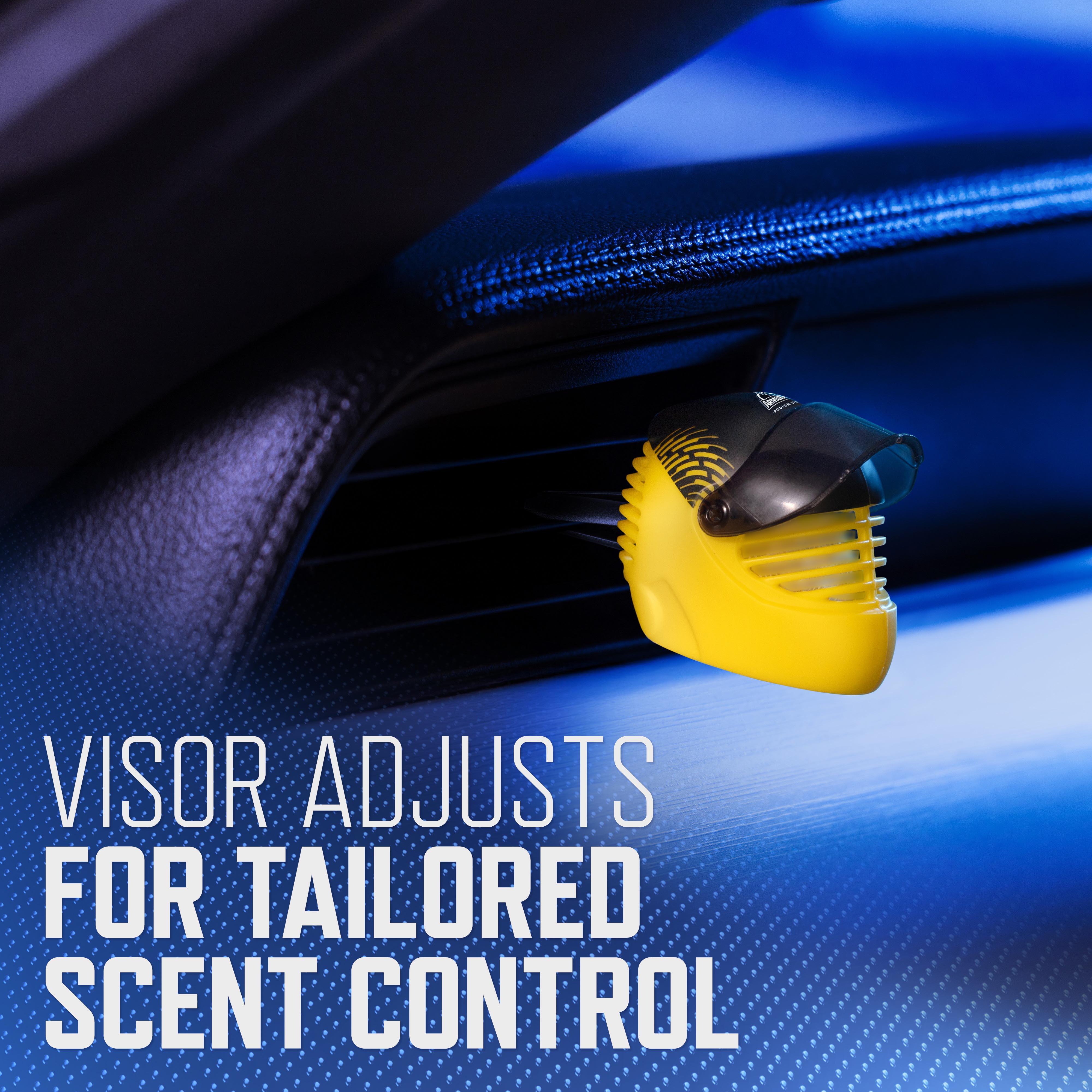 Oracle Red Bull Racing - Vent Clip - Victory Lap