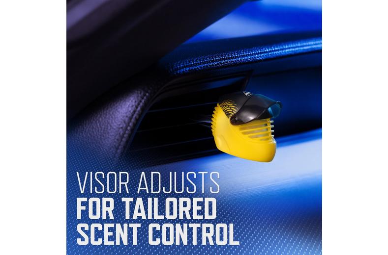 Oracle Red Bull Racing - Vent Clip - Victory Lap Oracle Red Bull Racing - Vent Clip - Victory Lap