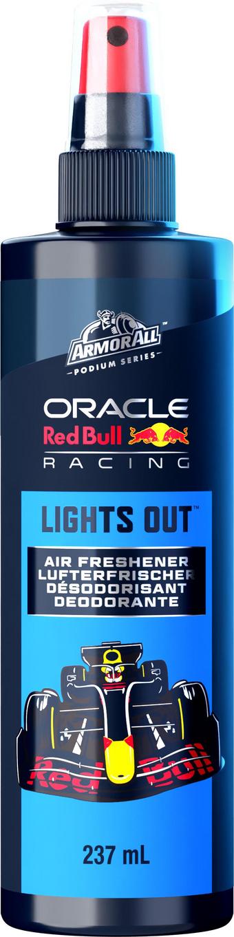 Oracle Red Bull Racing - Trigger Spray - Lights Out