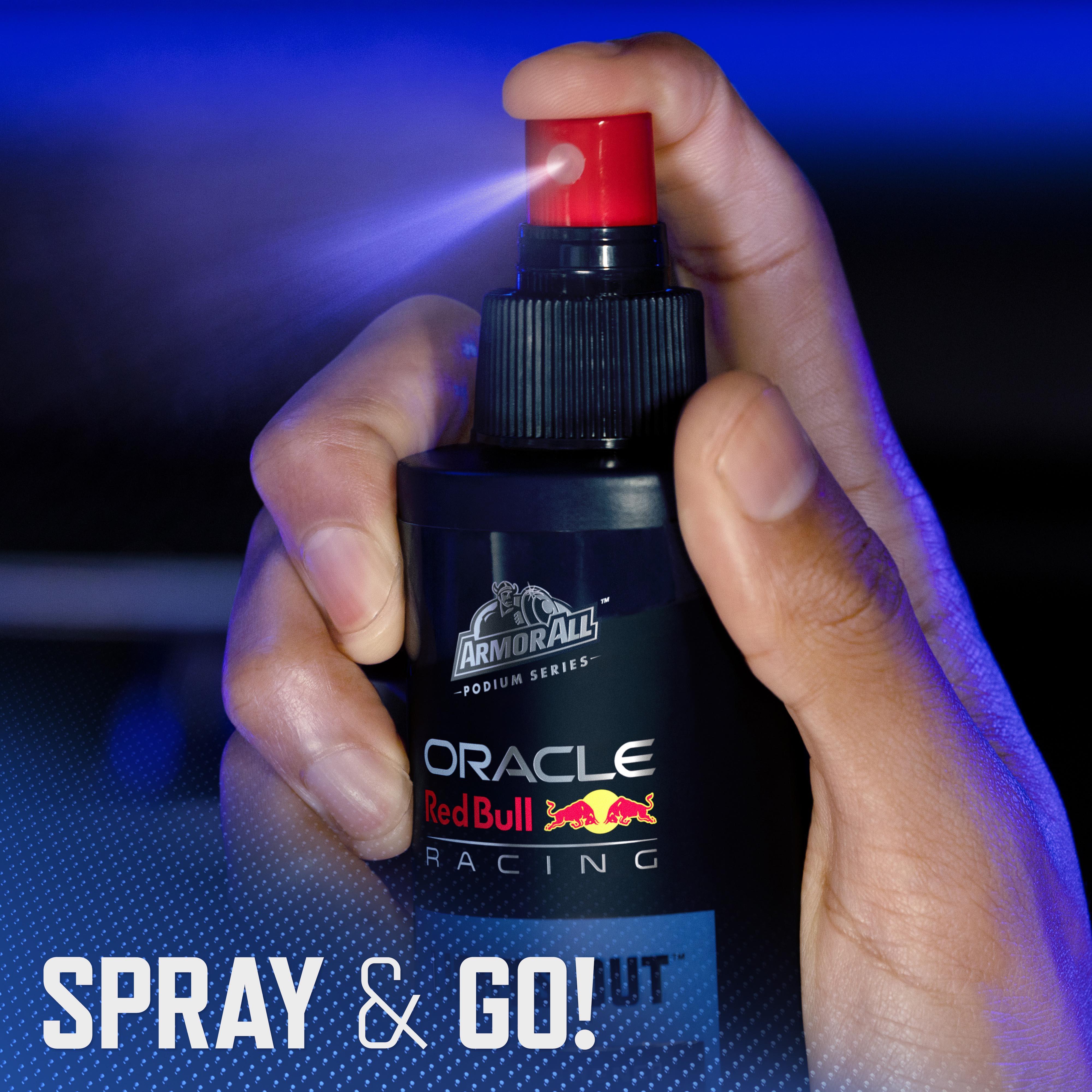 Oracle Red Bull Racing - Trigger Spray - Lights Out