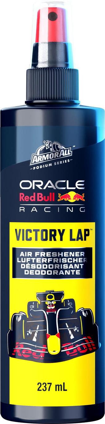 Oracle Red Bull Racing - Trigger Spray - Victory Lap