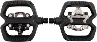 LOOK Geo Trekking Pedal With Cleats