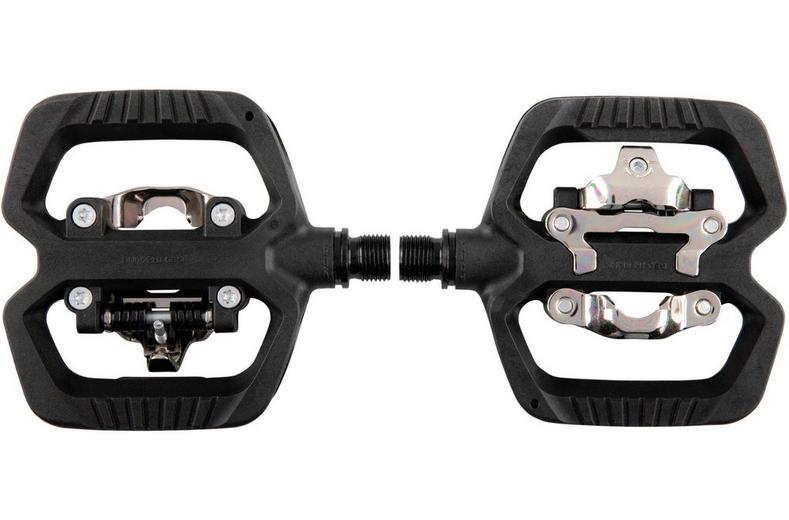 LOOK Geo Trekking Pedal With Cleats LOOK Geo Trekking Pedal With Cleats