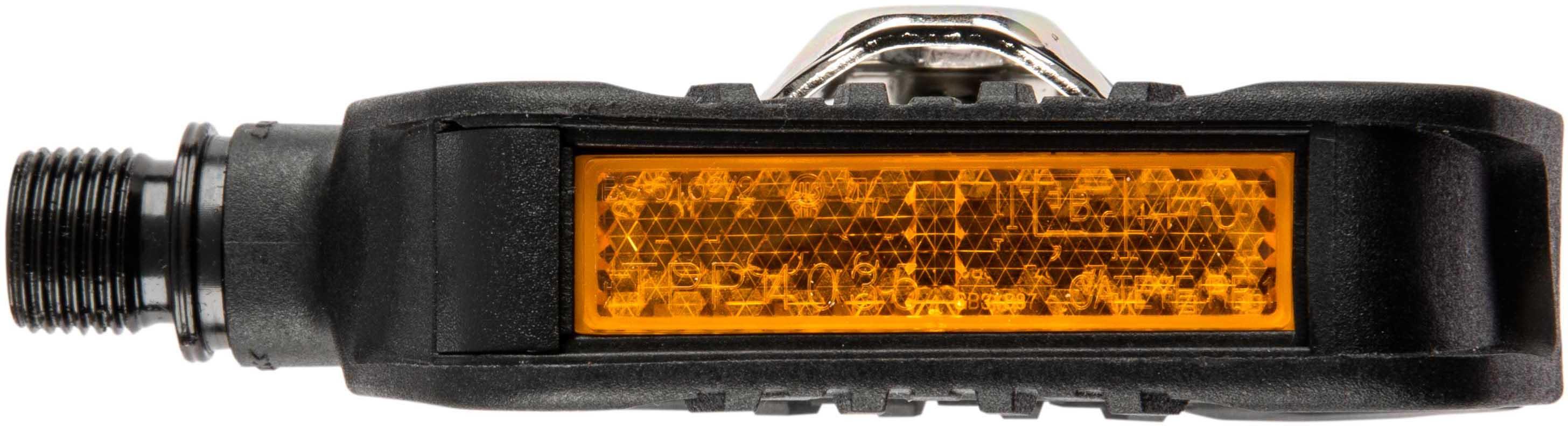 LOOK Geo Trekking Pedal With Cleats