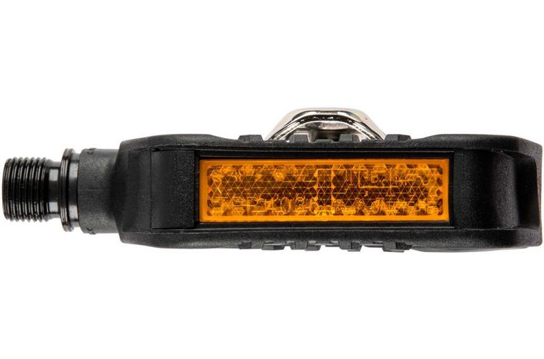 LOOK Geo Trekking Pedal With Cleats LOOK Geo Trekking Pedal With Cleats