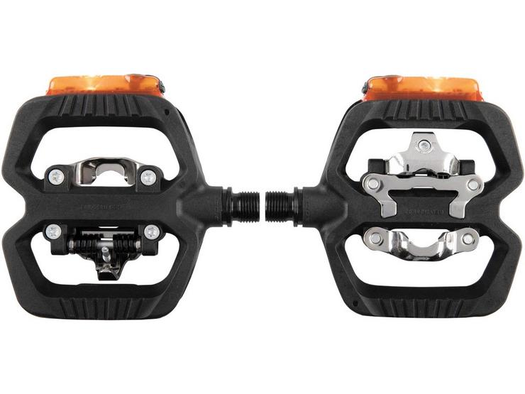 LOOK Geo Trekking Vision Pedals With Cleats