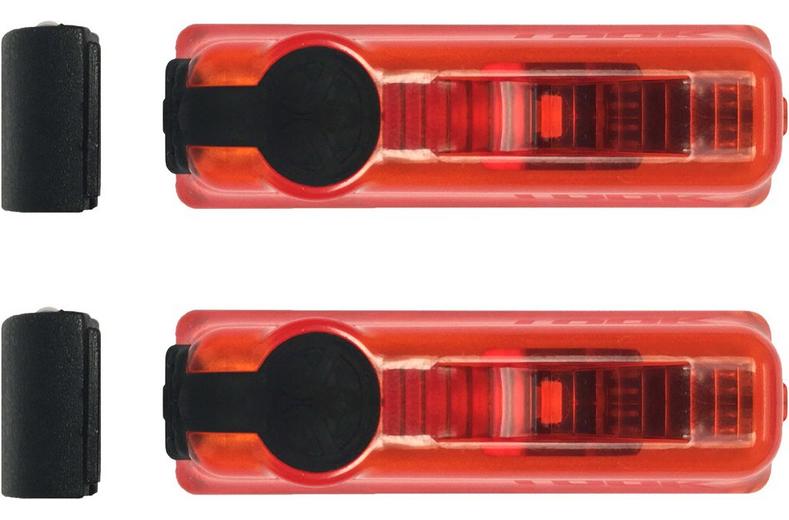 LOOK Geo Trekking Vision Pedals With Cleats LOOK Geo Trekking Vision Pedals With Cleats