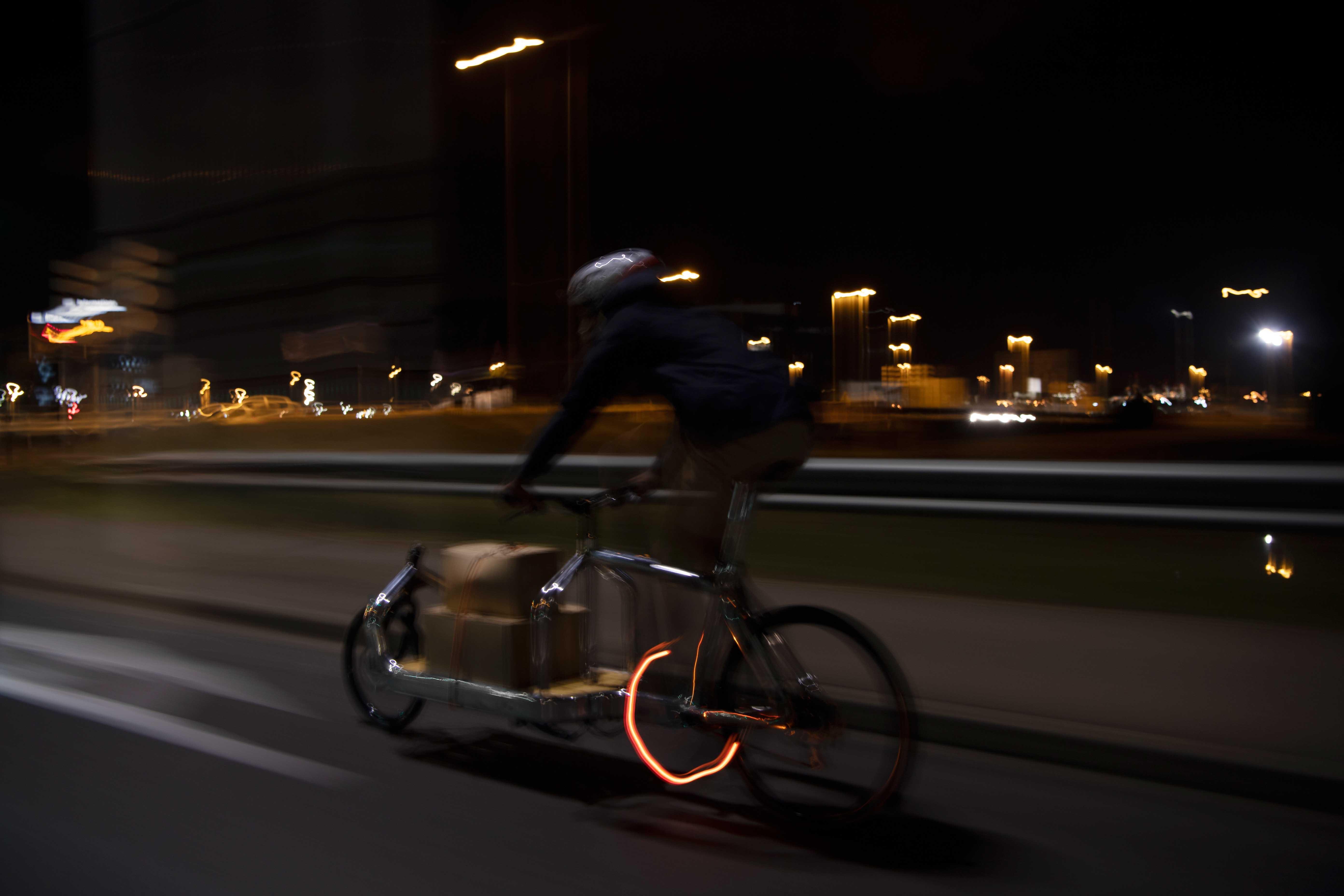 LOOK Geo Trekking Vision Pedals With Cleats