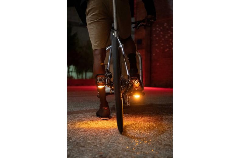 LOOK Geo Trekking Vision Pedals With Cleats LOOK Geo Trekking Vision Pedals With Cleats