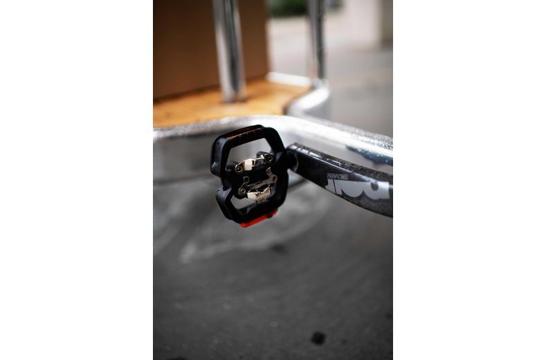 LOOK Geo Trekking Vision Pedals With Cleats LOOK Geo Trekking Vision Pedals With Cleats