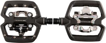 Halfords spd sl online pedals