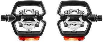 Look keo sale pedals halfords