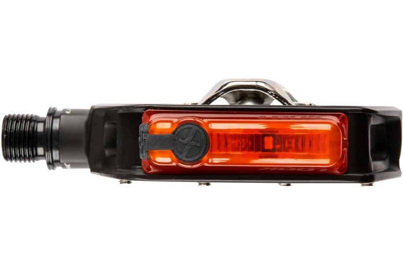 LOOK Geo Trekking Roc Vision Pedals With Cleats LOOK Geo Trekking Roc Vision Pedals With Cleats