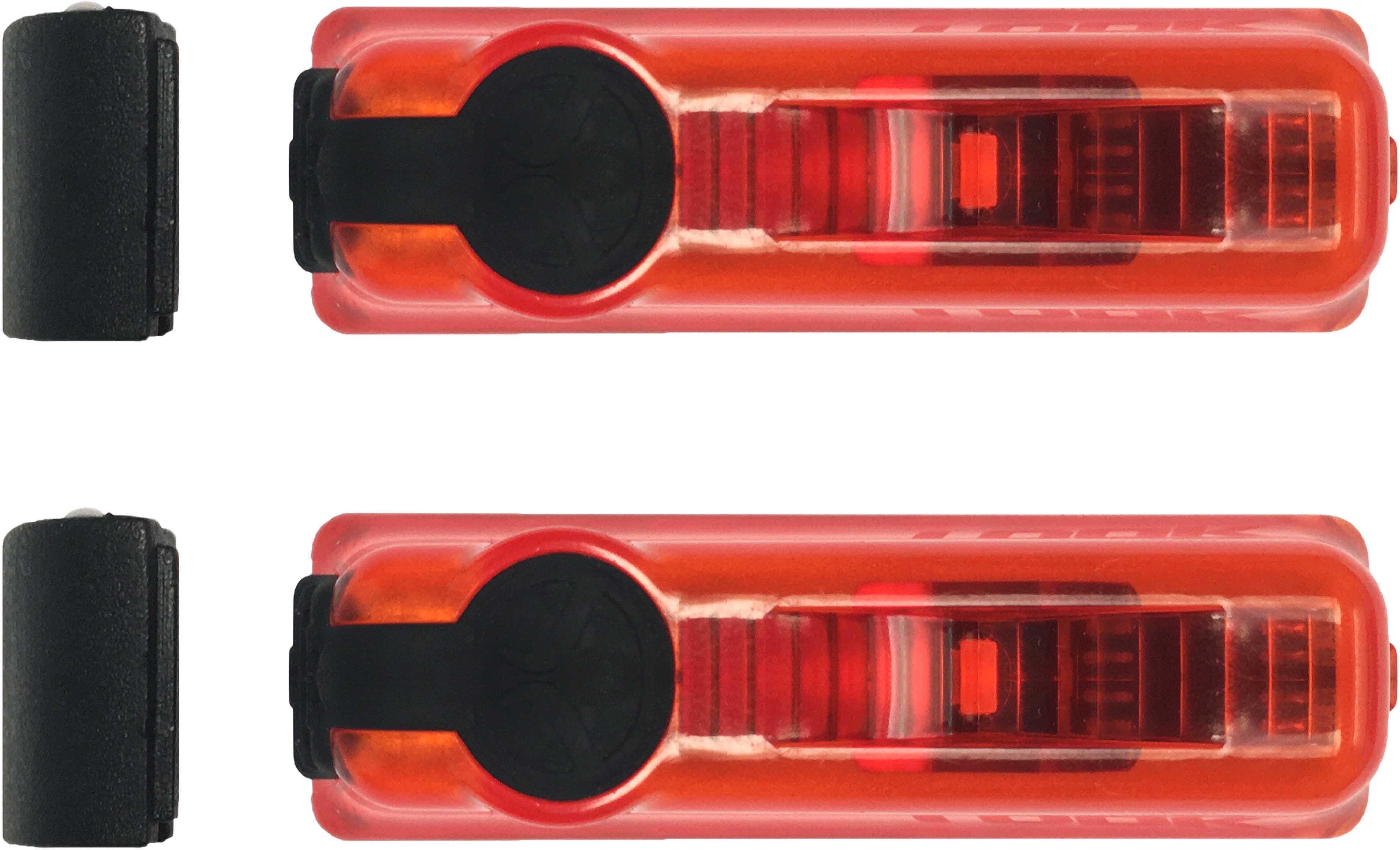 LOOK Geo Trekking Roc Vision Pedals With Cleats