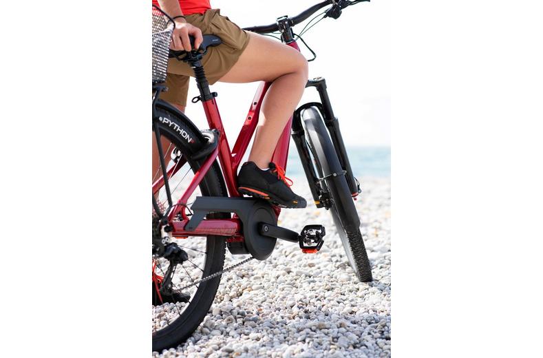 LOOK Geo Trekking Roc Vision Pedals With Cleats LOOK Geo Trekking Roc Vision Pedals With Cleats