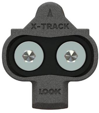 LOOK X-Track MTB Cleats